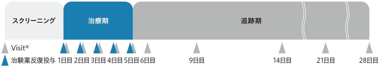 投与方法